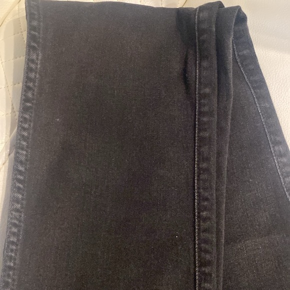 Black Hollister skinny jeans - Picture 4 of 6